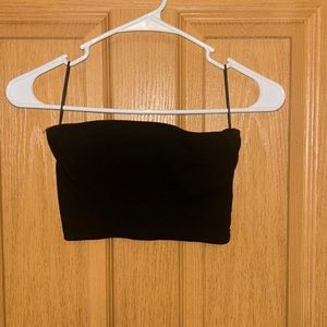 Tube tops